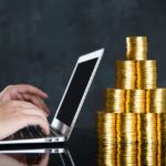 何もしないで寝て起きたらお金がザックザク！